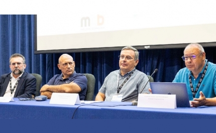UAlg acolheu 9º Encontro de Professores de Física e Química
