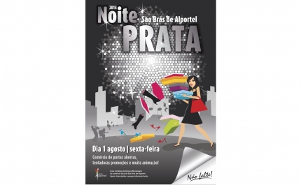 Noite Prata