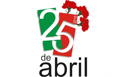 Lagos comemora os 42 anos do 25 de abril