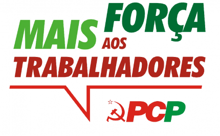 Acção «Mais força aos trabalhadores» , com a presença do Secretário-Geral do PCP, Paulo Raimundo, no Algarve.