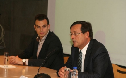 MUNICÍPIO DE ALBUFEIRA PROMOVEU WORKSHOP PARA AJUDAR NA PROCURA DE EMPREGO 