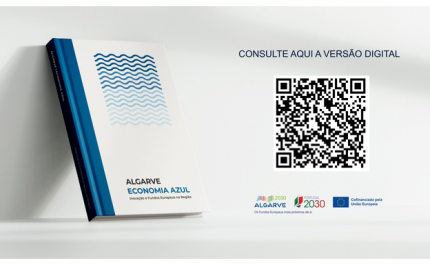 ALGARVE AZUL: EMPRESAS DO ALGARVE LIDERAM INOVAÇÃO NO CRESCIMENTO AZUL SUSTENTÁVEL 