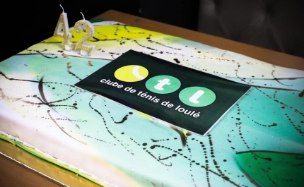 Clube de Ténis de Loulé celebra 42º aniversário