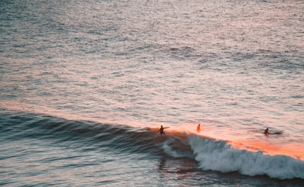 Praias de surf em Portugal: por que este destino é tão procurado?