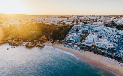 Obra nova «aterra» em força no Algarve: mais de 2.000 fogos em licenciamento até junho