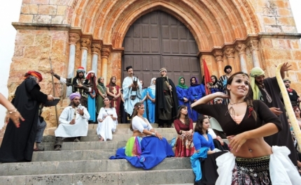 Projeto de Regulamento Municipal da Feira Medieval de Silves já se encontra disponível para consulta pública