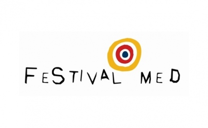  FESTIVAL MED: venda antecipada de bilhetes alargada até 15 de junho