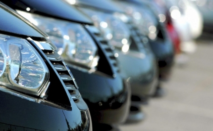 Covid-19: Rent-a-car do Algarve com 95% da frota parada pedem mais apoios