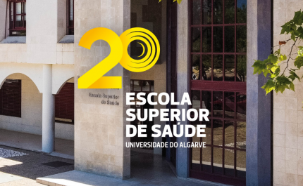 Escola Superior de Saúde da UAlg: 20 anos a fazer a diferença na Saúde da região