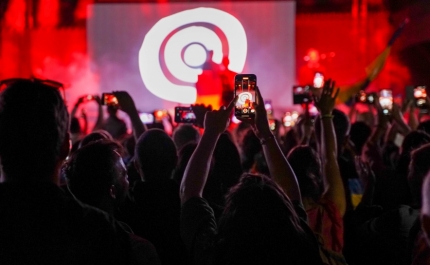 Pré-venda de bilhetes para o Festival MED já arrancou