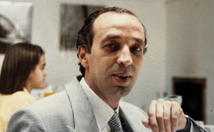 MUNICÍPIO DE SÃO BRÁS DE ALPORTEL LAMENTA A MORTE DE JOSÉ BELCHIOR VIEGAS