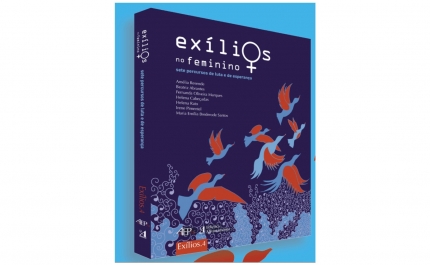 «Exílios no Feminino»: Livro sobre luta das mulheres na resistência da ditadura apresentado em Loulé