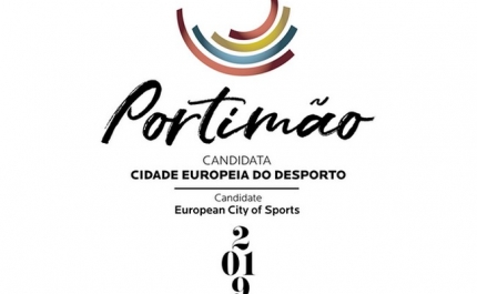 Portimão recebe visita da Comissão de Avaliação da ACES no âmbito da Candidatura a Cidade Europeia do Desporto 2019