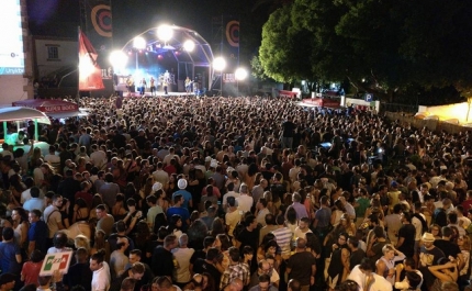 FESTIVAL MED É NOVAMENTE FINALISTA DOS IBERIAN FESTIVAL AWARDS