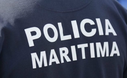 Polícia Marítima identifica autor de fotografias de banhistas na praia de Monte Clérigo em Aljezur 