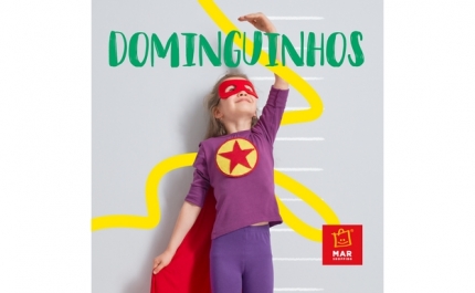 O AMOR ESTÁ NO AR!