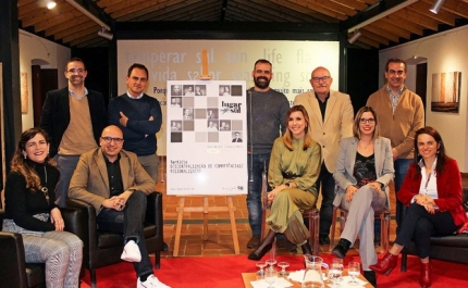 «Lugar ao Sul» debateu Descentralização de Competências e Regionalização em Castro Marim