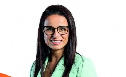 Autárquicas 2025 – Síntese Curricular da Candidata pelo PPD/PSD à Camara Municipal de Castro Marim