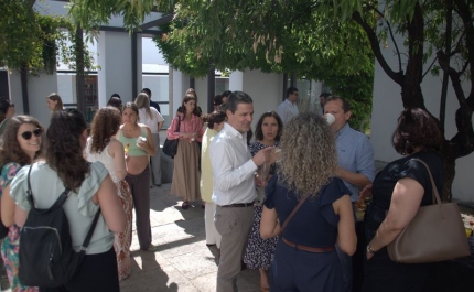 ANJE Algarve dá início aos projetos Academia de Novos Líderes e Algarve Up Social em Tavira
