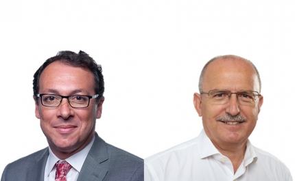 Luís Graça e Vítor Aleixo candidatos à Federação Regional do PS/Algarve