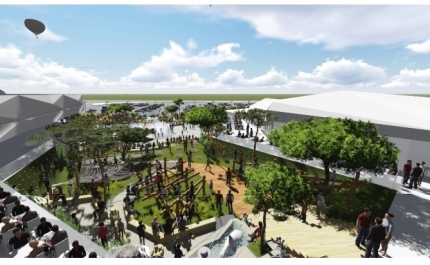 IKEA | MAR SHOPPING ALGARVE VAI TER A MAIOR ÁREA DE LAZER AO AR LIVRE INTEGRADA NUM CENTRO COMERCIAL EM PORTUGAL