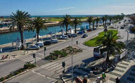 Atribuição do nome de José Saramago a uma Rua ou Praça de Lagos