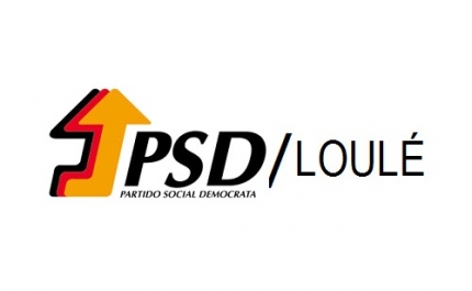 Vereadores eleitos pelo PPD/PSD na Câmara Municipal de Loulé