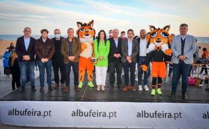 Quase duas mil pessoas no arranque da grande Festa do Basquetebol