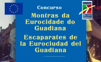 Concurso de Montras da Eurocidade do Guadiana