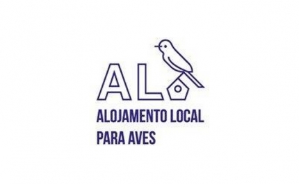  «ALOJAMENTO LOCAL PARA AVES» EM PROL DA BIODIVERSIDADE E DO CONTROLO DE PRAGAS URBANAS