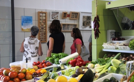 Mercado de Altura inaugurado