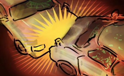 Mais de 500 pessoas morreram nas estradas portuguesas em 2017