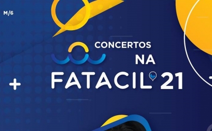 Município de Lagoa: Concertos na Fatacil 