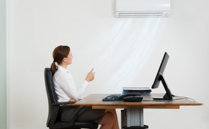 Só 13,9% das casas à venda ou para arrendar em Portugal têm ar condicionado