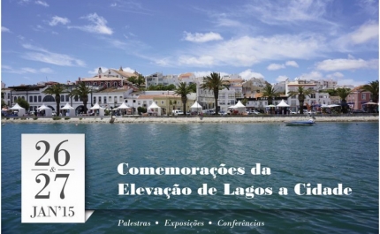 Lagos comemora 442 anos de Elevação a Cidade