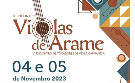 SÃO MARTINHO DAS AMOREIRAS RECEBE ENCONTRO DE VIOLAS DE ARAME E TOCADORES DE VIOLA CAMPANIÇA