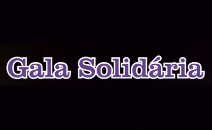 Gala Solidária reúne Campeões Nacionais de Danças de Salão