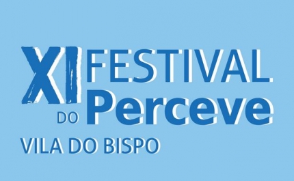 XI FESTIVAL DO PERCEVE DE VILA DO BISPO