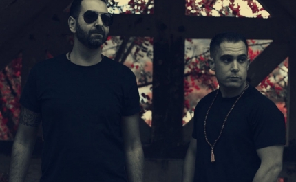 Djs Produtores Algarvios alcançam o top 20 de vendas com um tema de eletrónica e samba 