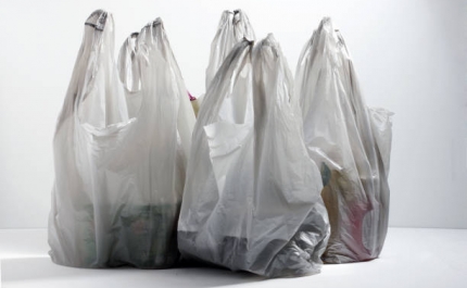 Distribuição quer travar proibição de sacos de plástico para fruta e pão a partir de junho