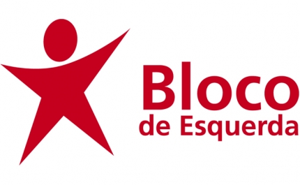 Apresentação da Candidatura Autárquica do Bloco de Esquerda em Portimão