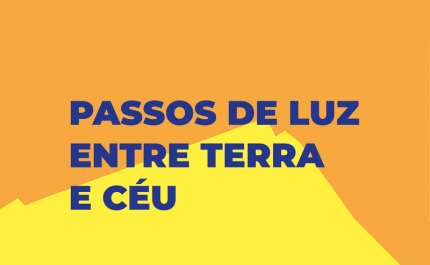  Lagoa | «Passos de Luz Entre Terra e Céu»