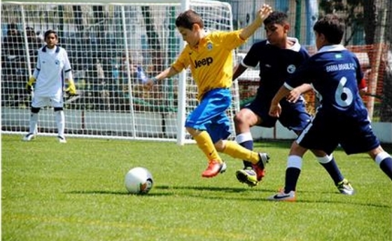 Mundialito Infantil regressa a VRSA com equipas dos cinco continentes
