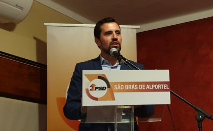 Bruno Sousa Costa quer «Vale Compre cá Dentro» no Orçamento Camarário de 2021