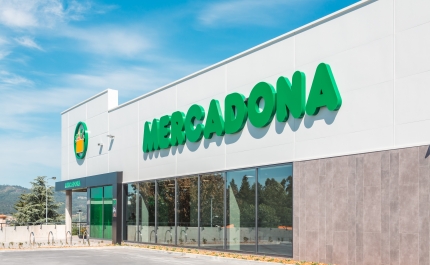 MERCADONA CHEGA AO ALGARVE EM 2026
