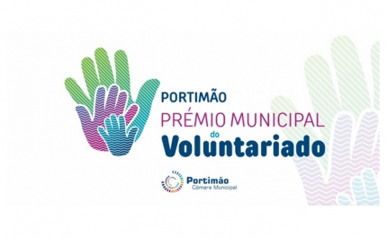 Prémio Municipal do Voluntariado volta a incentivar projetos inovadores na área social em Portimão
