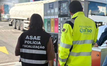 ASAE e ENSE realizam ações conjuntas para combate à especulação de preços nos postos de abastecimento de combustível