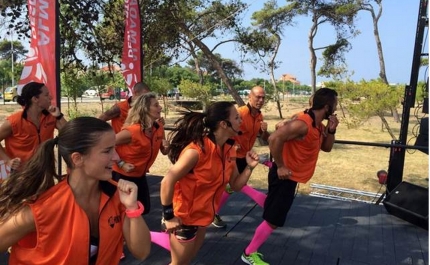 Portimão é cidade de eleição para encerramento do #Portugalfit