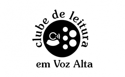 CLUBE DE LEITURA EM VOZ ALTA ESTREIA-SE EM ALMANCIL
