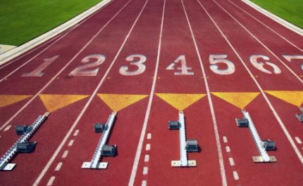Taça dos Clubes Campeões Europeus traz elite do atletismo europeu a VRSA